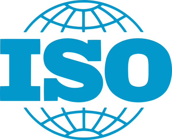 ISO Certified