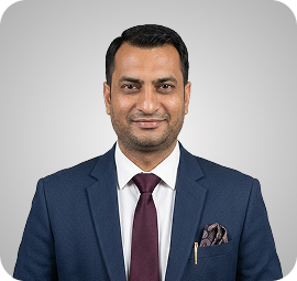 Ashish Aggarwal