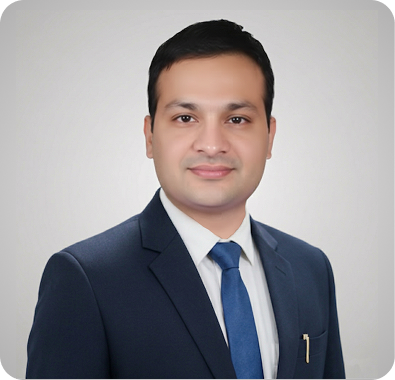 Gaurav Dhawan